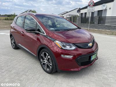 Chevrolet Bolt