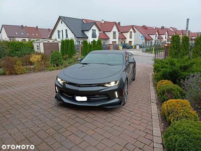 Chevrolet Camaro 3.6 V6 Coupe 2LT