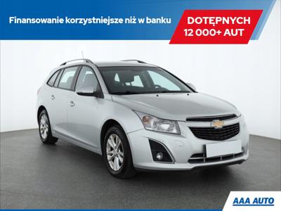 Chevrolet Cruze 2013