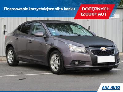 Chevrolet Cruze Sedan 2.0 VCDI 16V DOHC 163KM 2013