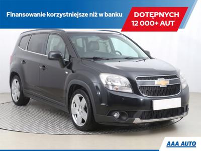 Chevrolet Orlando 2.0D 163KM 2013