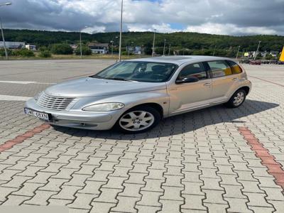 Chrysler PT Cruiser MPV 2.0 i 16V 141KM 2003