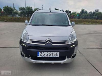 Citroen Berlingo II