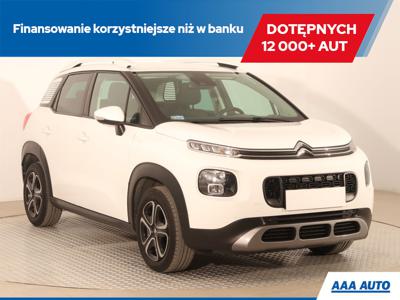 Citroen C3 Aircross Crossover 1.2 PureTech 110KM 2017