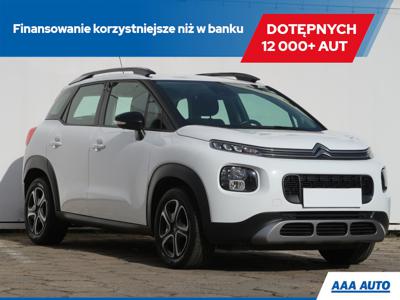 Citroen C3 Aircross Crossover 1.2 PureTech 110KM 2019