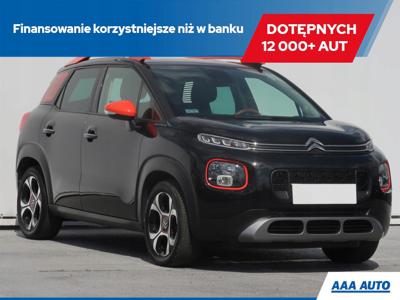 Citroen C3 Aircross Crossover 1.2 PureTech 131KM 2019