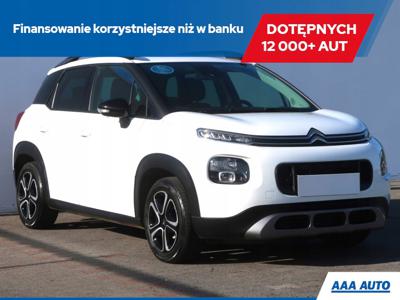 Citroen C3 Aircross Crossover 1.2 PureTech 83KM 2018