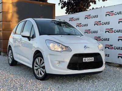 Citroen C3 II 2012