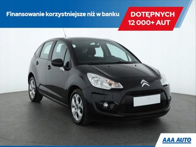 Citroen C3 II Hatchback 1.6 HDI 90KM 2010