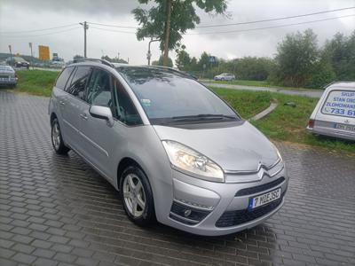 Citroen C4 Grand Picasso