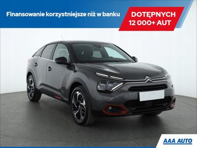 Citroen C4 III SUV 1.2 PureTech 130KM 2021