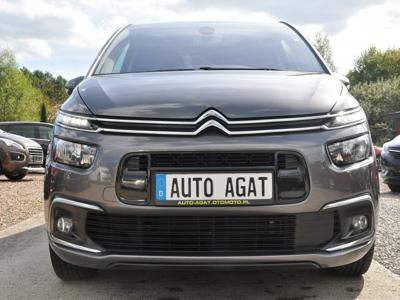 Citroen C4 SpaceTourer