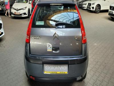 Citroen C4 ZOBACZ OPIS !! W podanej cenie roczna gwarancja