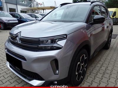 Citroen C5 Aircross SUV Facelifting 1.5 BlueHDi 131KM 2023