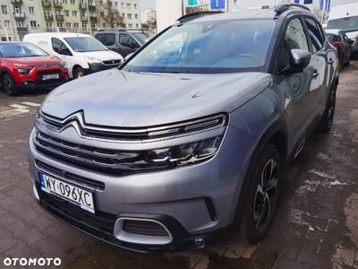 Citroën C5 Aircross 1.2 PureTech Shine EAT8