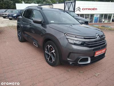 Citroën C5 Aircross 2.0 BlueHDi Shine EAT8