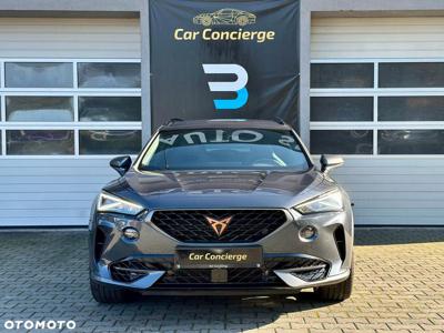 Cupra Formentor 2.0 TSI 4Drive VZ DSG