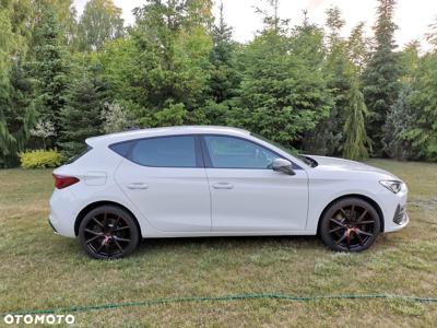 Cupra Leon 1.4 e-Hybrid VZ DSG