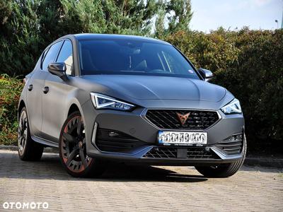 Cupra Leon 1.4 e-Hybrid VZ DSG