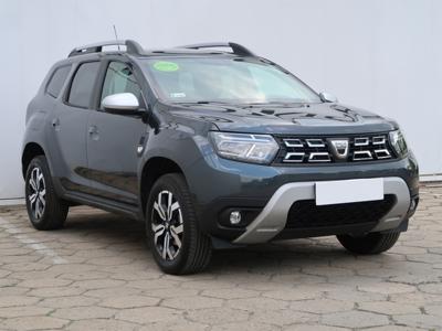 Dacia Duster 2021 1.0 TCe 30146km SUV