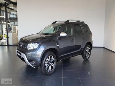 Dacia Duster I 1.0 TCe Prestige LPG