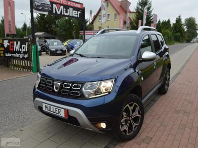 Dacia Duster I 1,6 Benzyna-115KM Navi,Kamera 360 Stopni, LED!!