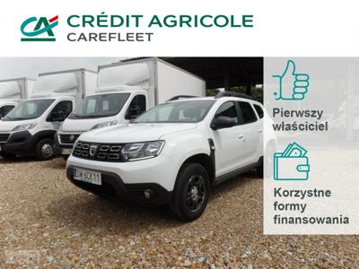 Dacia Duster I Dacia Duster 1.5 Blue dCi Comfort 4WD Kombi DW6CK11