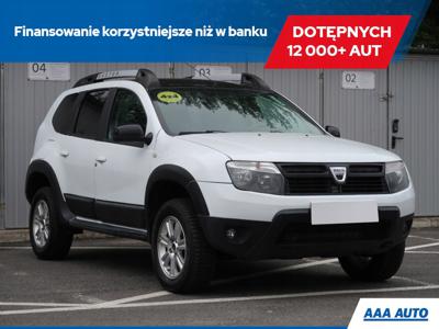 Dacia Duster I SUV 1.5 dCi eco2 110KM 2012