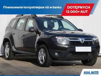 Dacia Duster I SUV 1.6 16V 105KM 2013