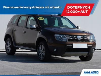 Dacia Duster I SUV Facelifting 1.5 dCi 109KM 2015