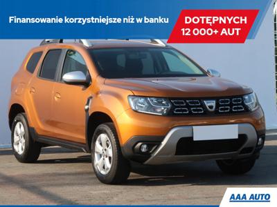 Dacia Duster II SUV 1.0 TCe 101KM 2019