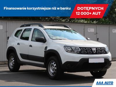 Dacia Duster II SUV 1.0 TCe 101KM 2019