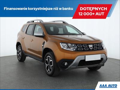 Dacia Duster II SUV 1.0 TCe 101KM 2020