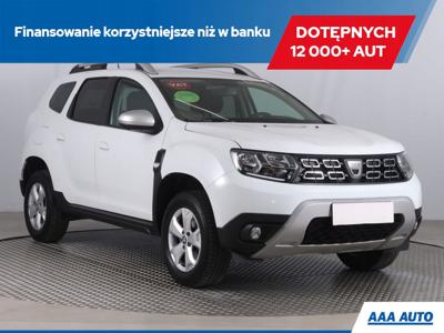 Dacia Duster II SUV 1.0 TCe 90KM 2021