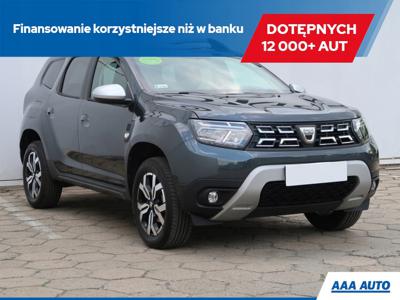 Dacia Duster II SUV 1.0 TCe 90KM 2021