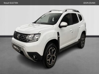 Dacia Duster II SUV 1.0 TCe LPG 100KM 2020