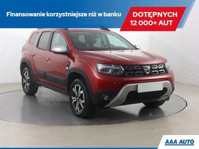 Dacia Duster II SUV 1.3 TCe 150KM 2021