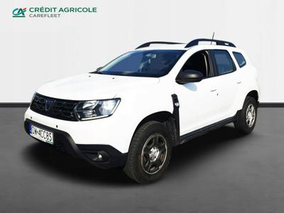 Dacia Duster II SUV 1.5 Blue dCi 115KM 2018