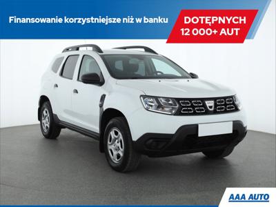 Dacia Duster II SUV 1.5 Blue dCi 95KM 2018