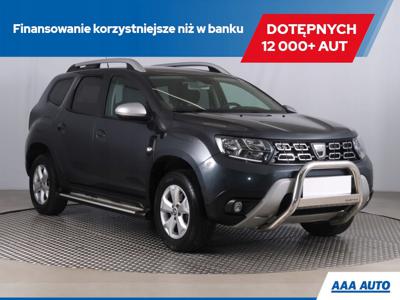 Dacia Duster II SUV 1.5 dCi 110KM 2018