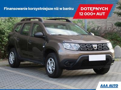 Dacia Duster II SUV 1.6 SCe 115KM 2018