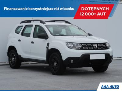 Dacia Duster II SUV 1.6 SCe 115KM 2018