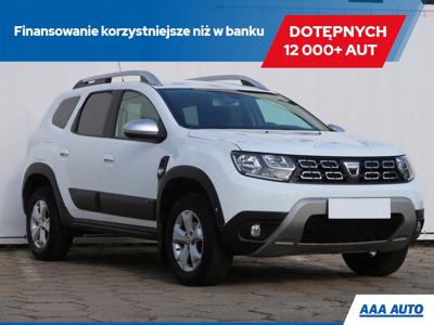 Dacia Duster II SUV 1.6 SCe 115KM 2018