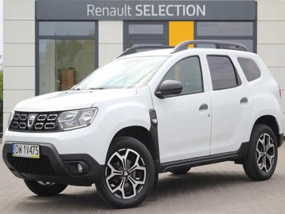 Dacia Duster II SUV 1.6 SCe 115KM 2018