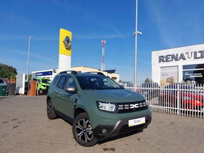 Dacia Duster II SUV Facelifting 1.0 TCe 90KM 2023