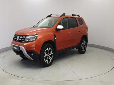 Dacia Duster II SUV Facelifting 1.3 TCe 130KM 2022