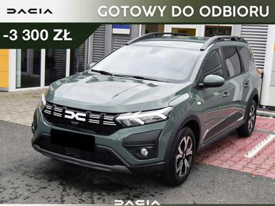 Dacia Jogger 1.0 Eco-G 100KM 2023