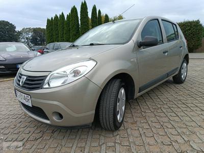 Dacia Sandero I 1.2 Benzyna 75KM