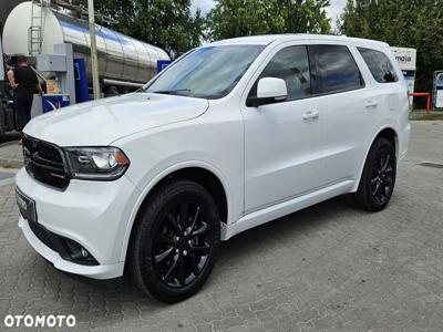 Dodge Durango 3,6 Limited