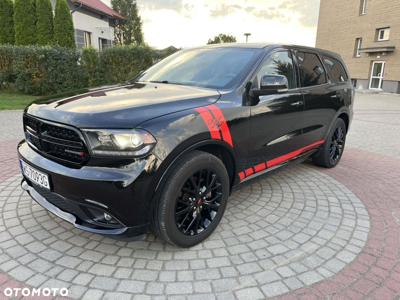 Dodge Durango 5,7 R/T